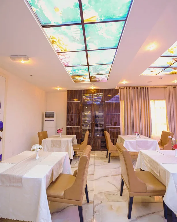 Reserve a Table or Add Dining to Your Stay