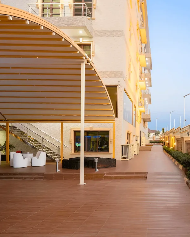 Design Your Stay Around What You Love