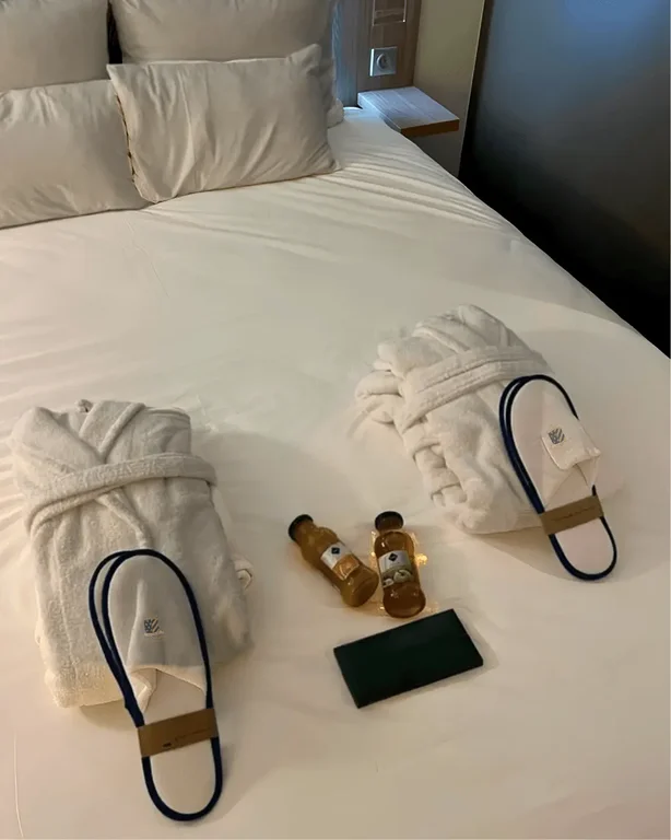 Book a Wellness Moment