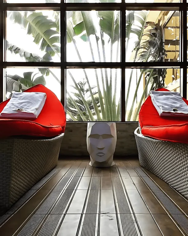 Reserve a Room With the Right Mood