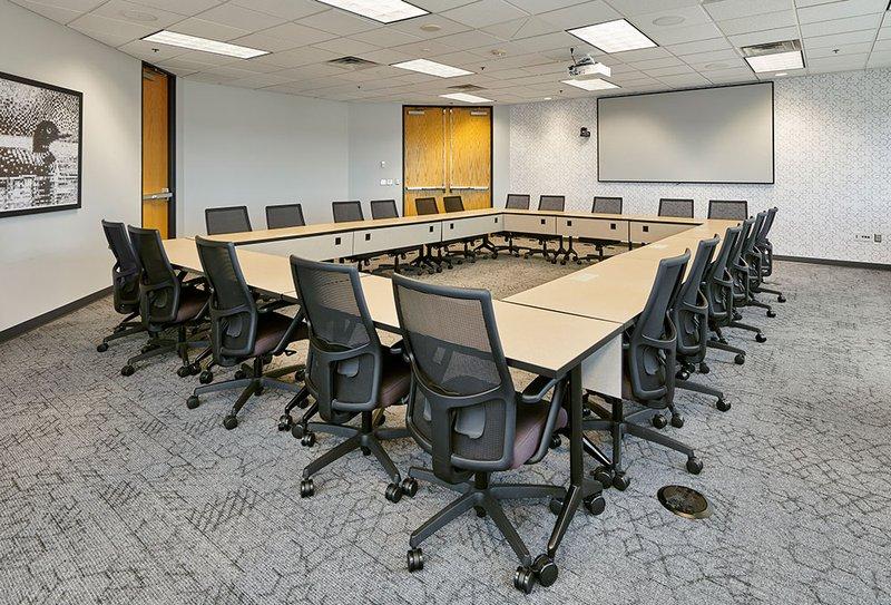 Boardroom