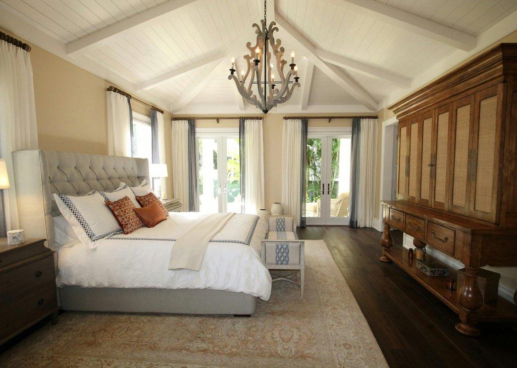 Rooms & Suites